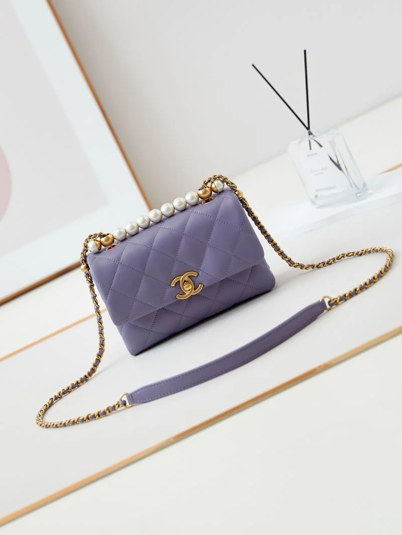 UrbanChic Chanel Stachel Bags 54533