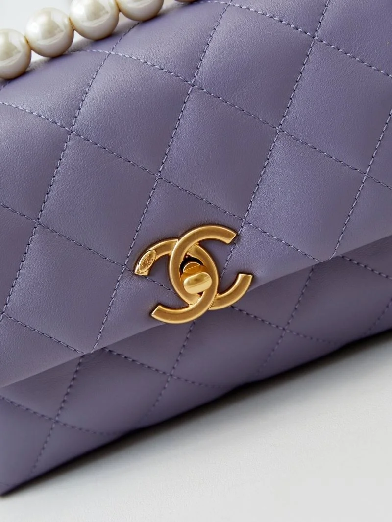 UrbanChic Chanel Stachel Bags 54533