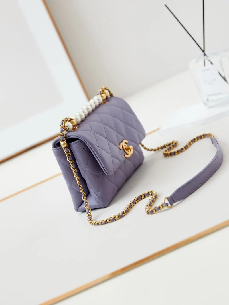 UrbanChic Chanel Stachel Bags 54533