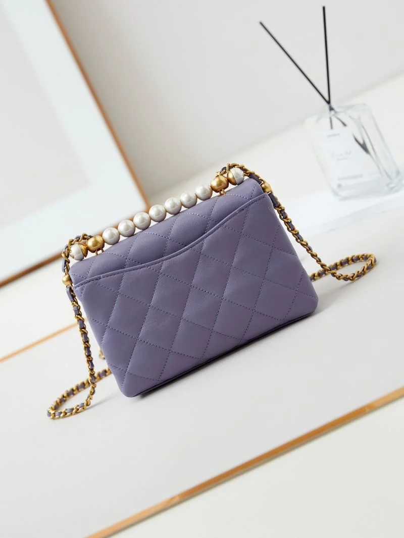 UrbanChic Chanel Stachel Bags 54533
