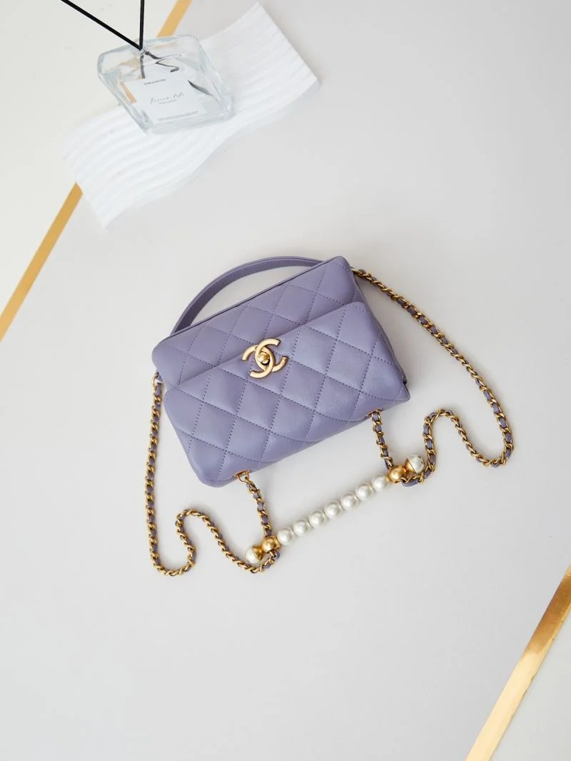 UrbanChic Chanel Stachel Bags 54533