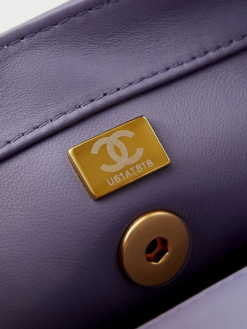 UrbanChic Chanel Stachel Bags 54533