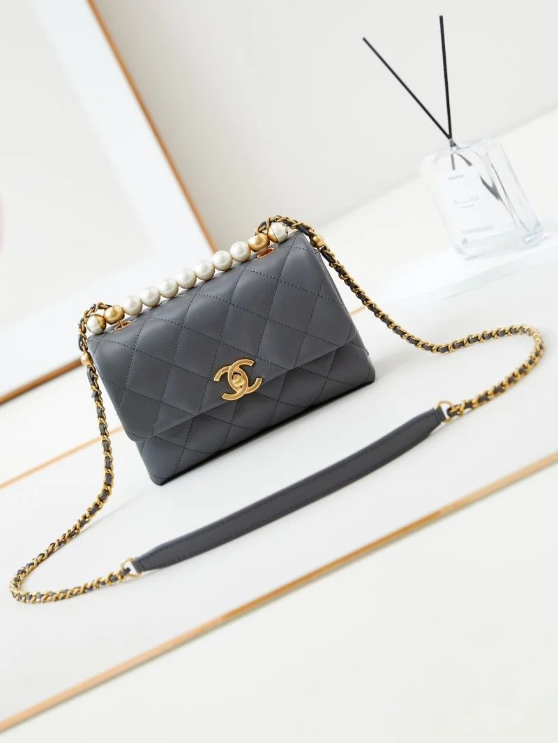 Chanel Stachel Bags Classic 54523