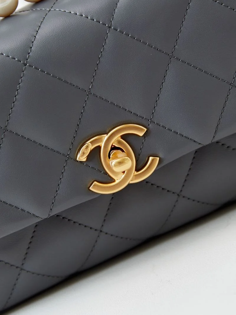 Chanel Stachel Bags Classic 54523