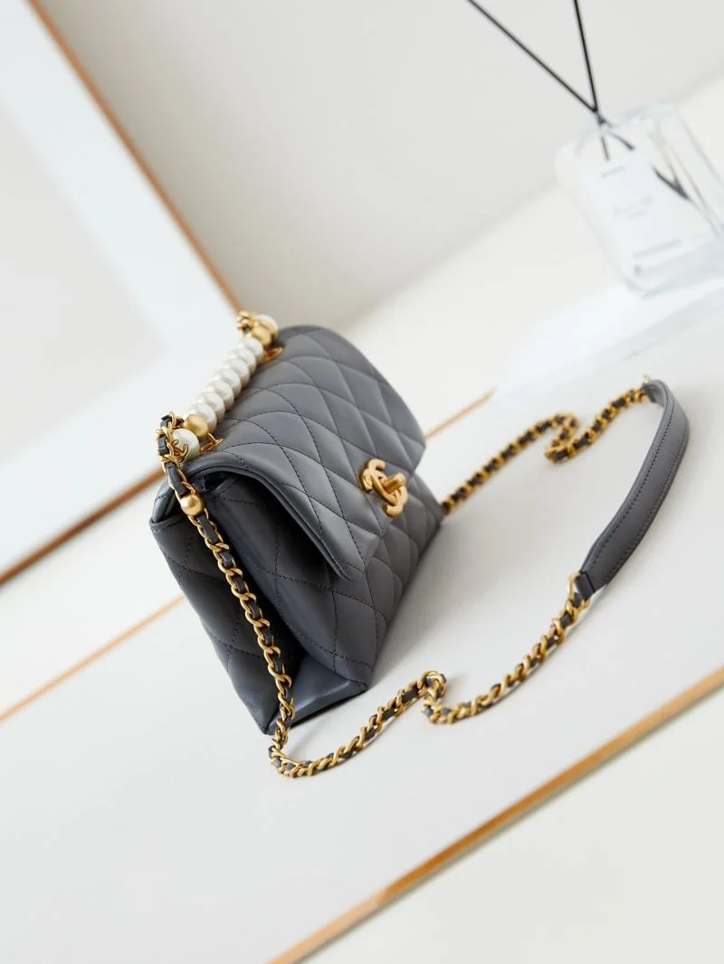 Chanel Stachel Bags Classic 54523