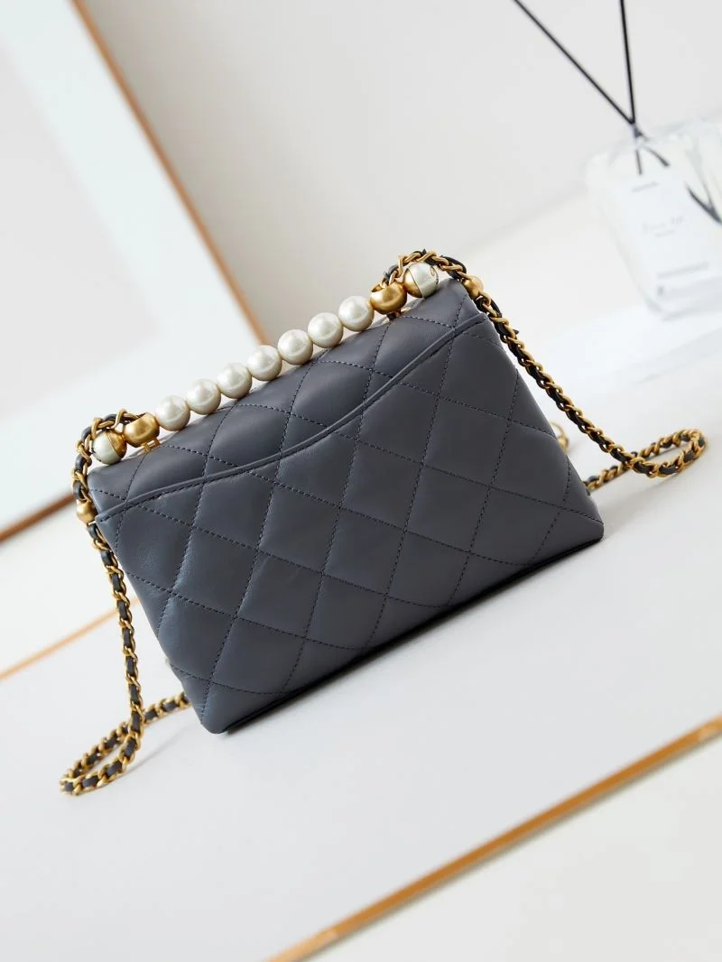 Chanel Stachel Bags Classic 54523