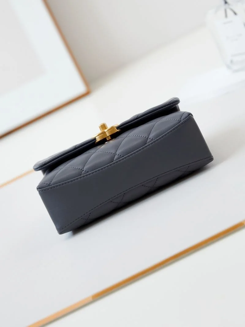 Chanel Stachel Bags Classic 54523