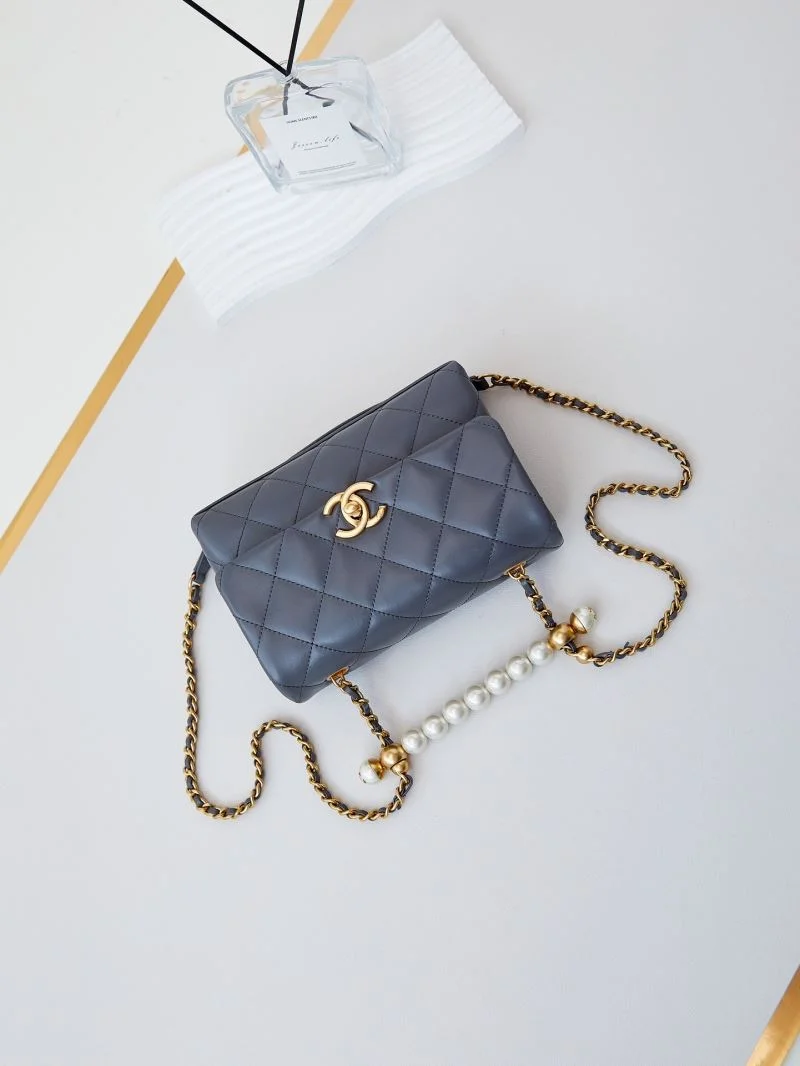 Chanel Stachel Bags Classic 54523