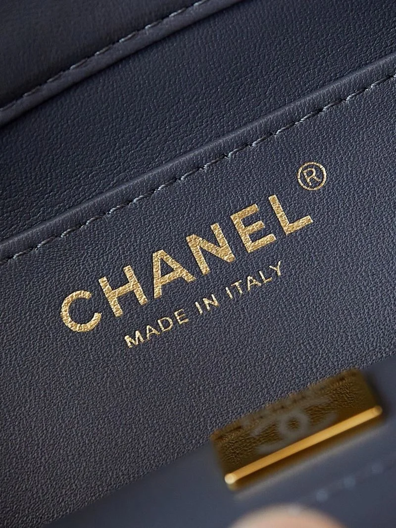Chanel Stachel Bags Classic 54523