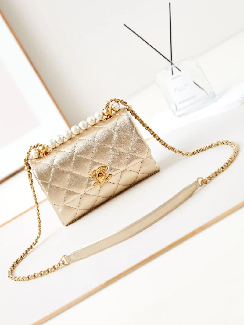 Chanel Stachel Bags Premium 54528