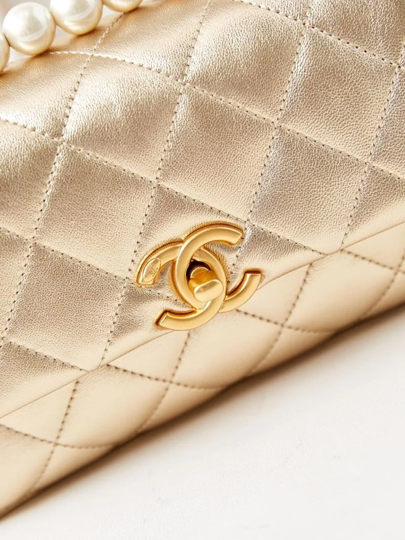 Chanel Stachel Bags Premium 54528