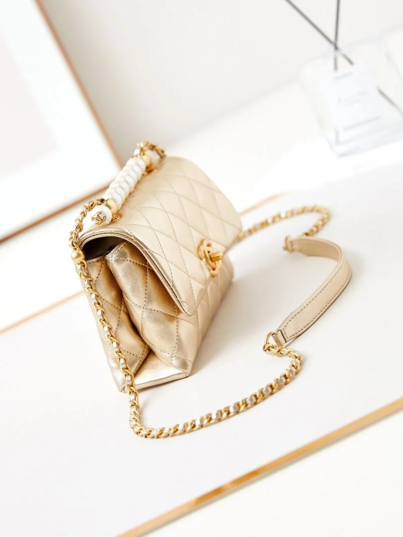 Chanel Stachel Bags Premium 54528