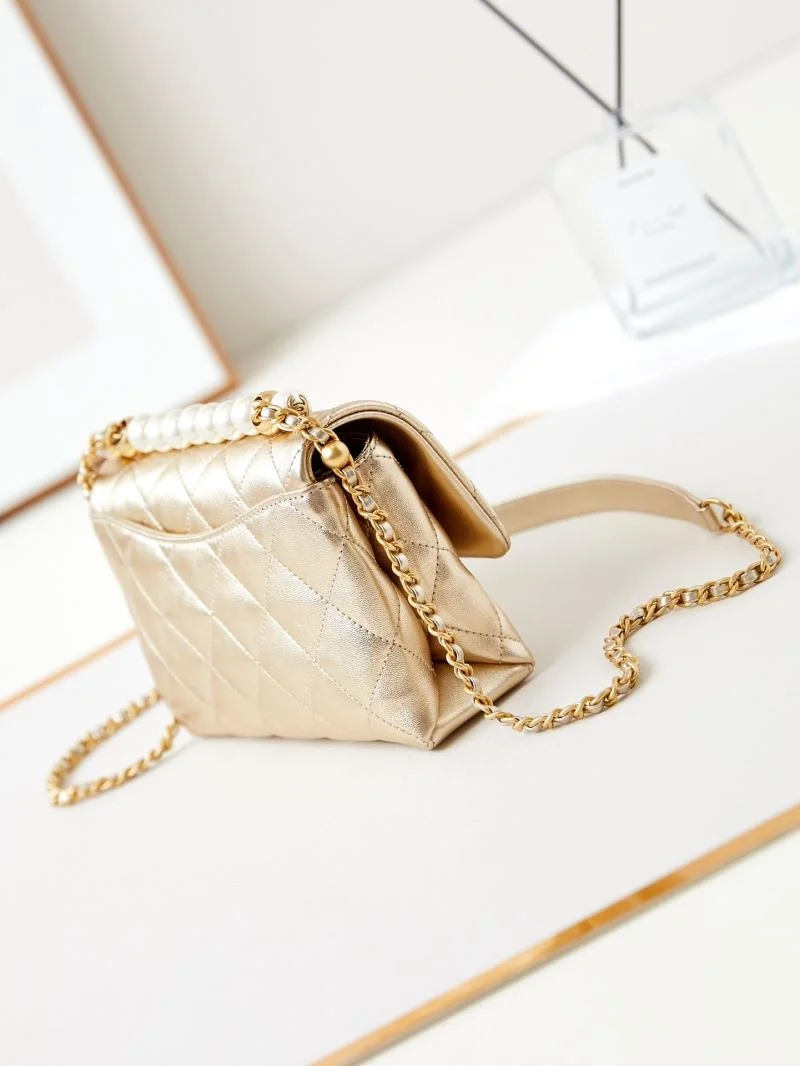 Chanel Stachel Bags Premium 54528
