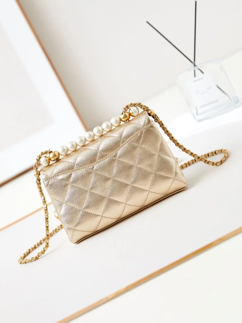 Chanel Stachel Bags Premium 54528