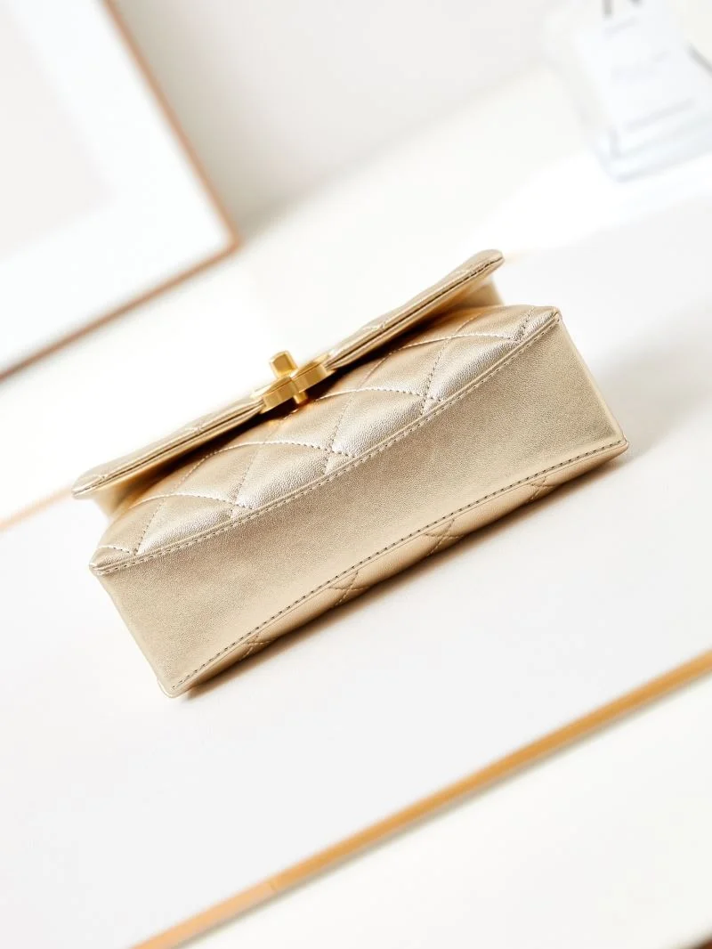 Chanel Stachel Bags Premium 54528