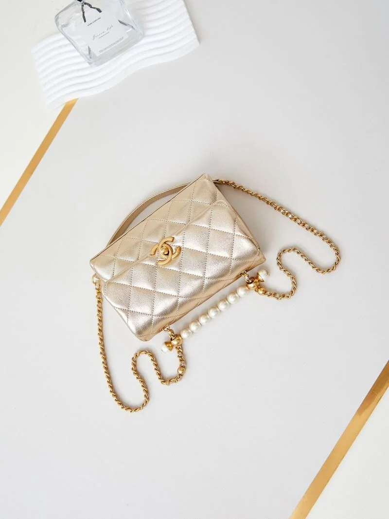 Chanel Stachel Bags Premium 54528
