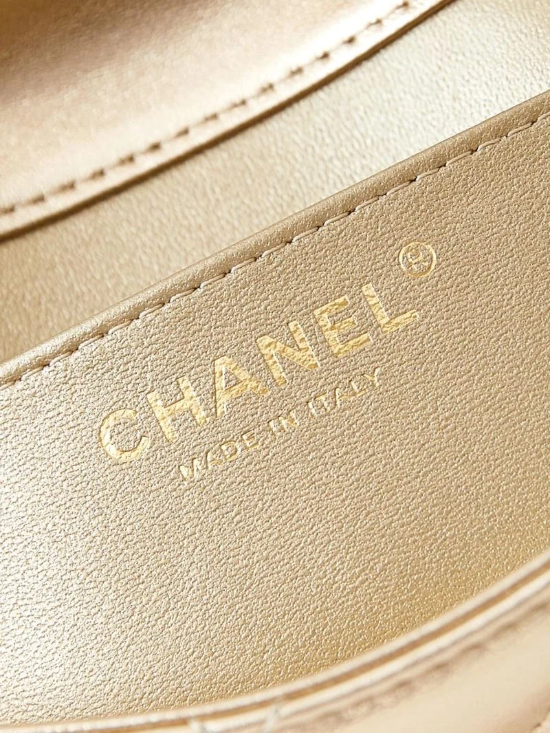 Chanel Stachel Bags Premium 54528