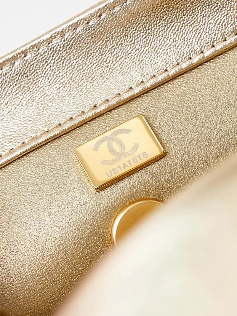 Chanel Stachel Bags Premium 54528