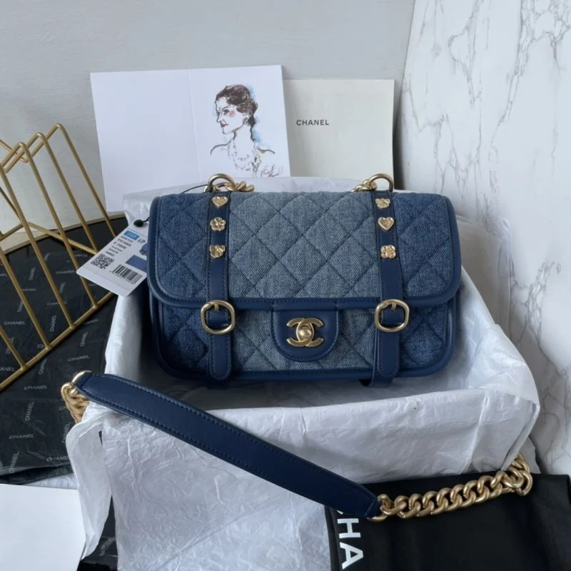 WaterResistant Chanel Stachel Bags 54600