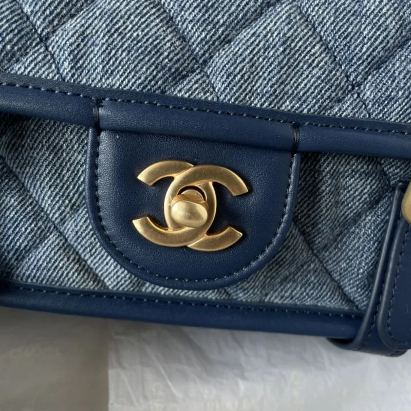 WaterResistant Chanel Stachel Bags 54600