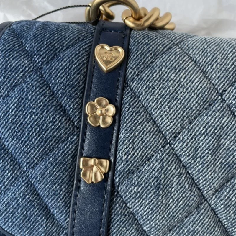 WaterResistant Chanel Stachel Bags 54600