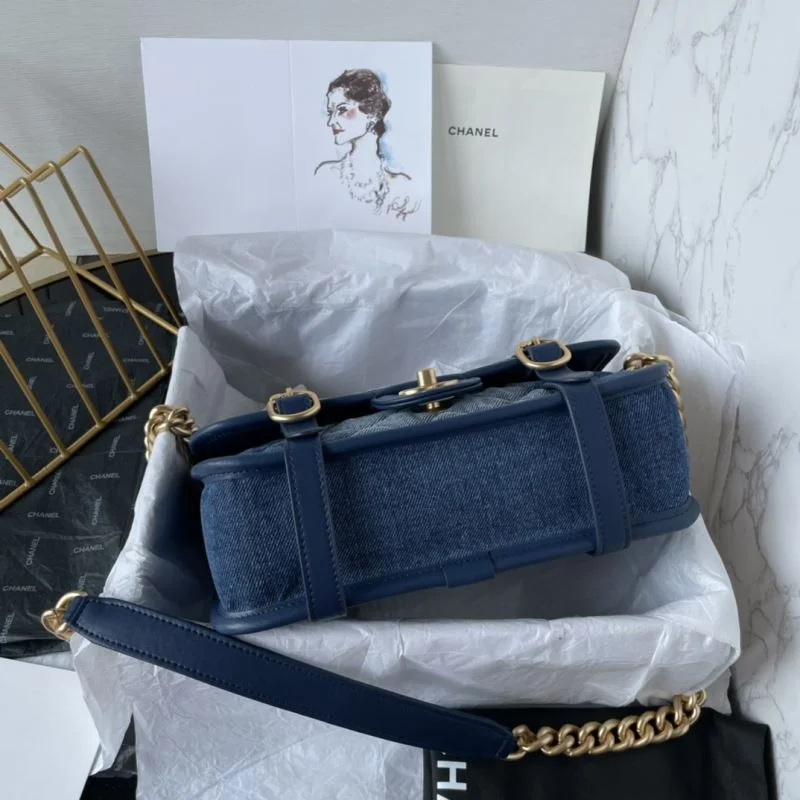 WaterResistant Chanel Stachel Bags 54600