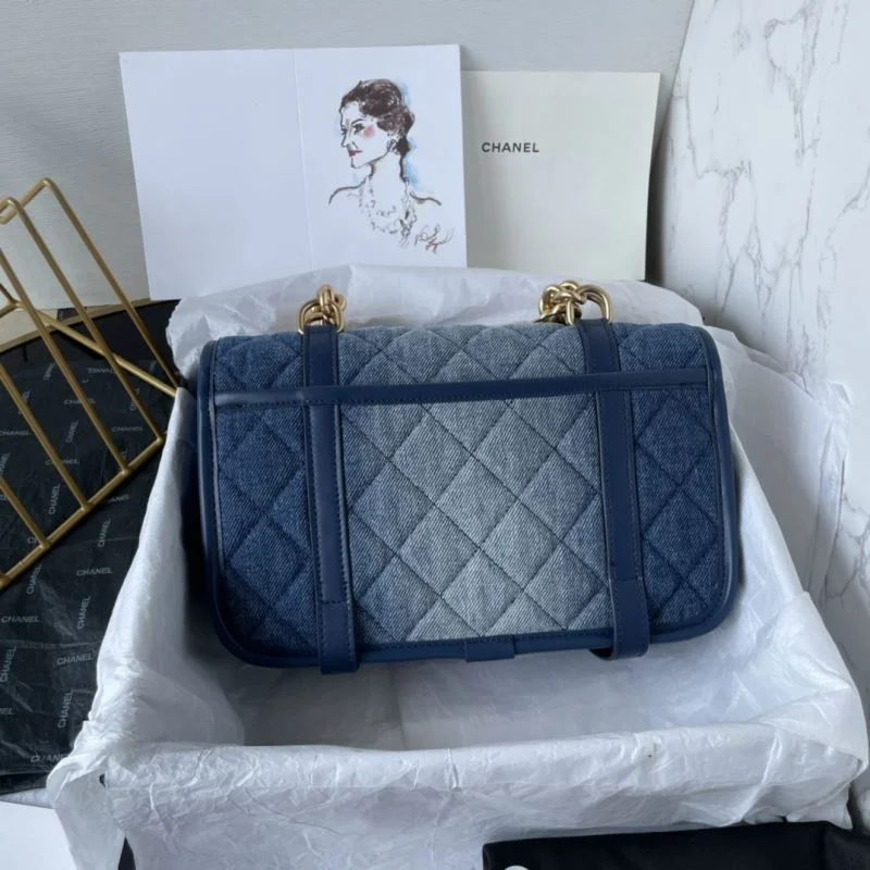 WaterResistant Chanel Stachel Bags 54600