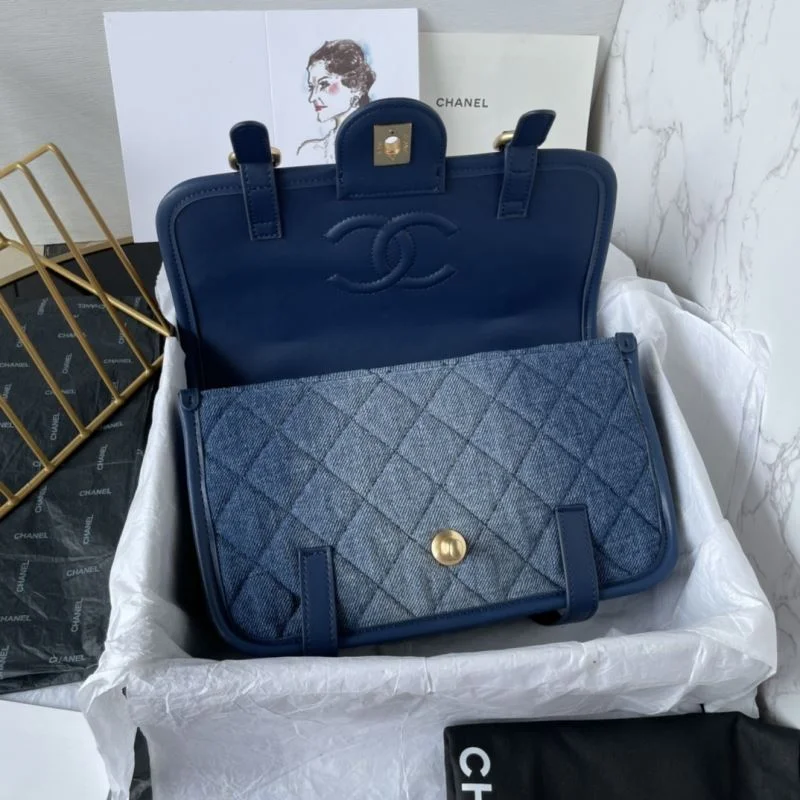 WaterResistant Chanel Stachel Bags 54600