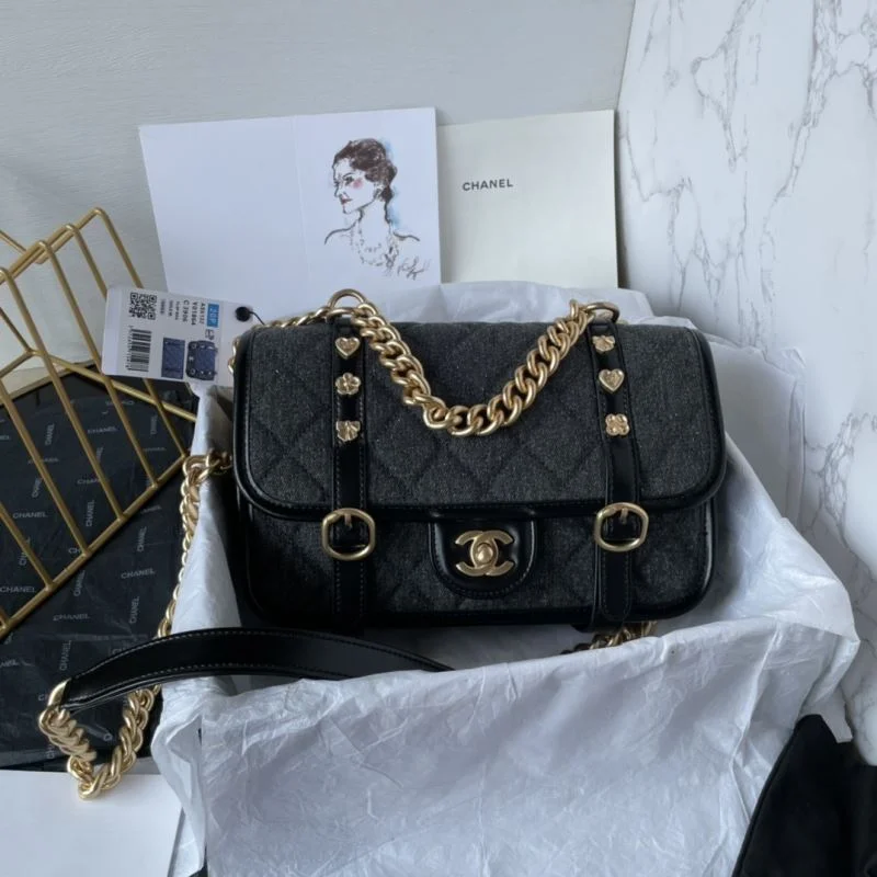 RelaxedFit Chanel Stachel Bags 54530