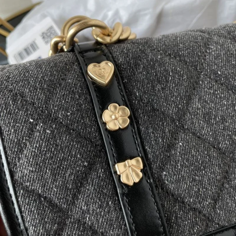 RelaxedFit Chanel Stachel Bags 54530