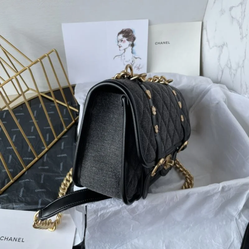 RelaxedFit Chanel Stachel Bags 54530