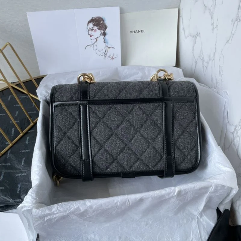 RelaxedFit Chanel Stachel Bags 54530