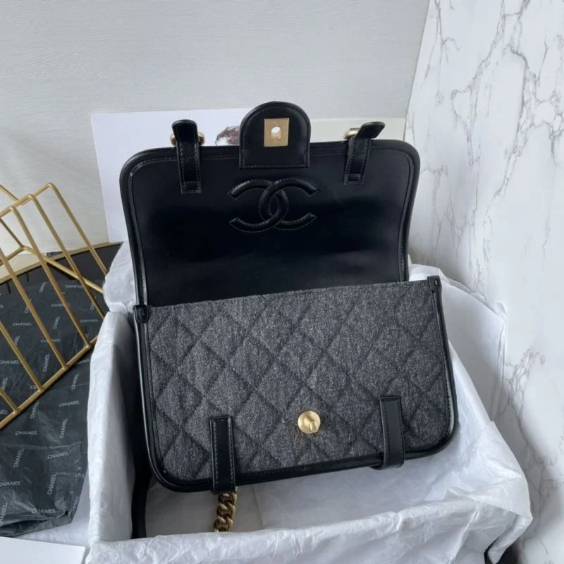 RelaxedFit Chanel Stachel Bags 54530