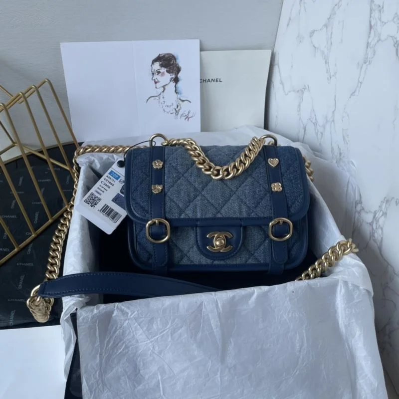 Chanel Stachel Bags Elegant 54532