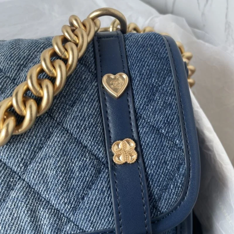 Chanel Stachel Bags Elegant 54532