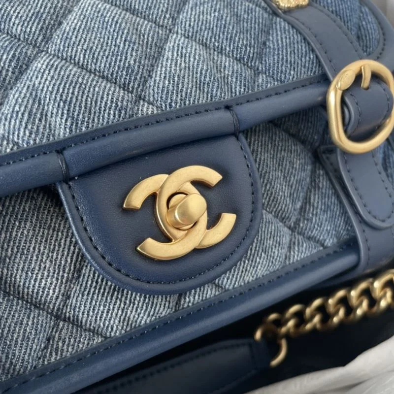 Chanel Stachel Bags Elegant 54532