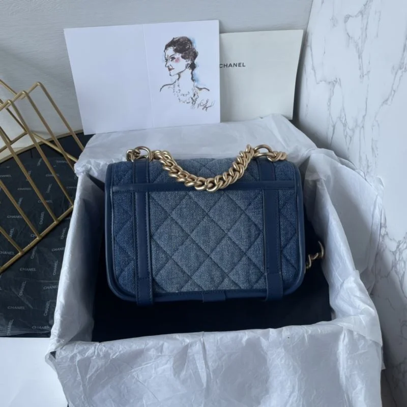 Chanel Stachel Bags Elegant 54532