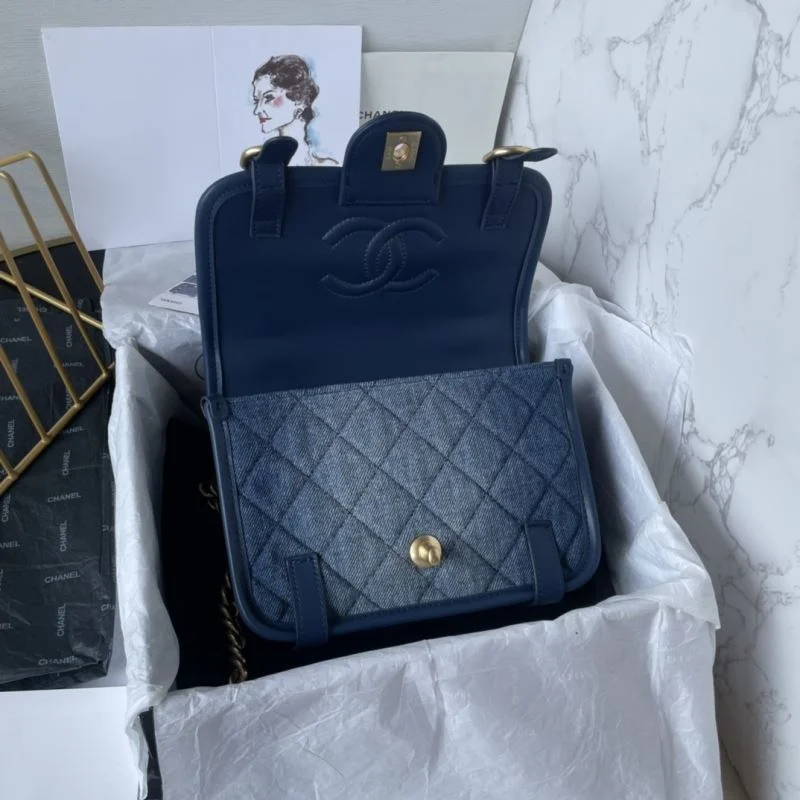 Chanel Stachel Bags Elegant 54532