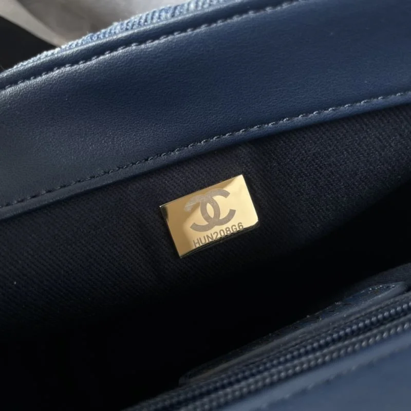 Chanel Stachel Bags Elegant 54532