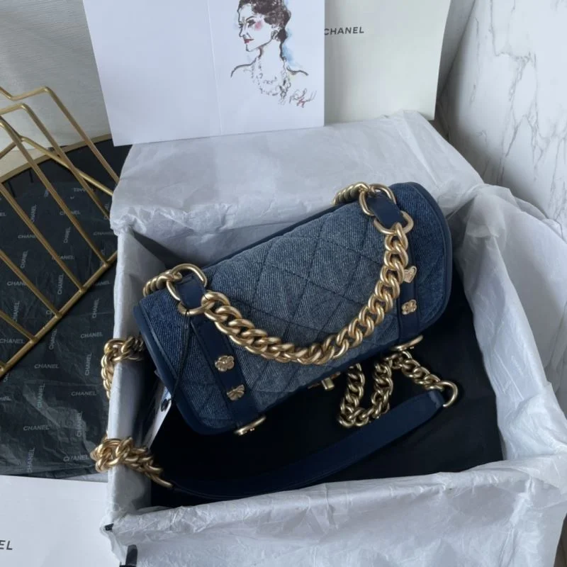 Chanel Stachel Bags Elegant 54532