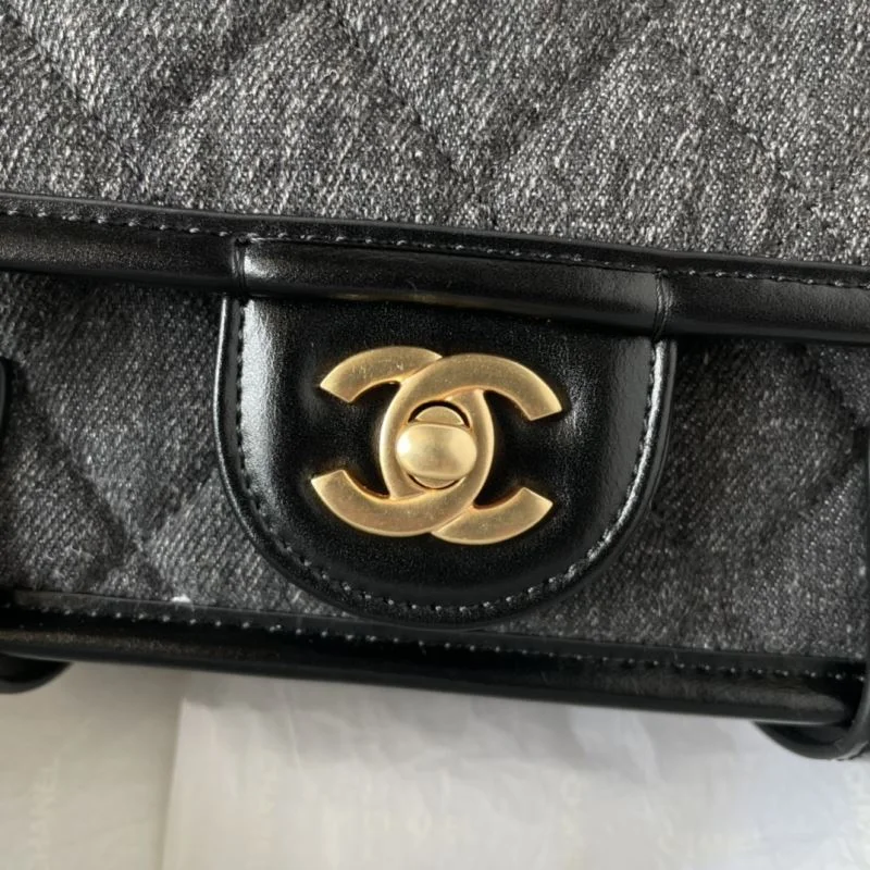 Chanel Stachel Bags TimelessDesign 54526