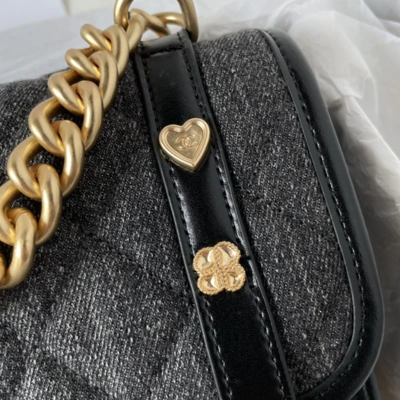 Chanel Stachel Bags TimelessDesign 54526