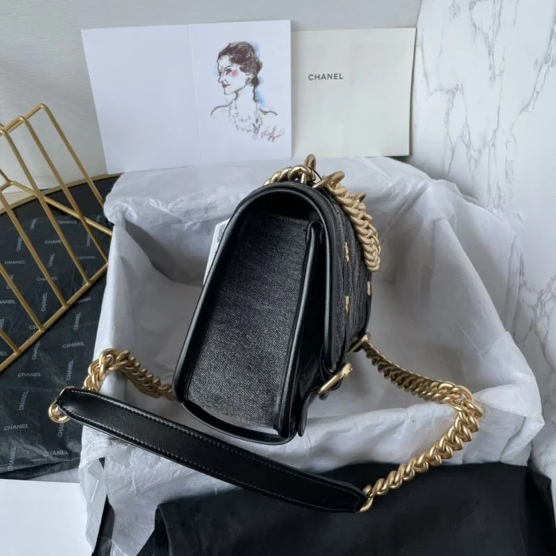 Chanel Stachel Bags TimelessDesign 54526