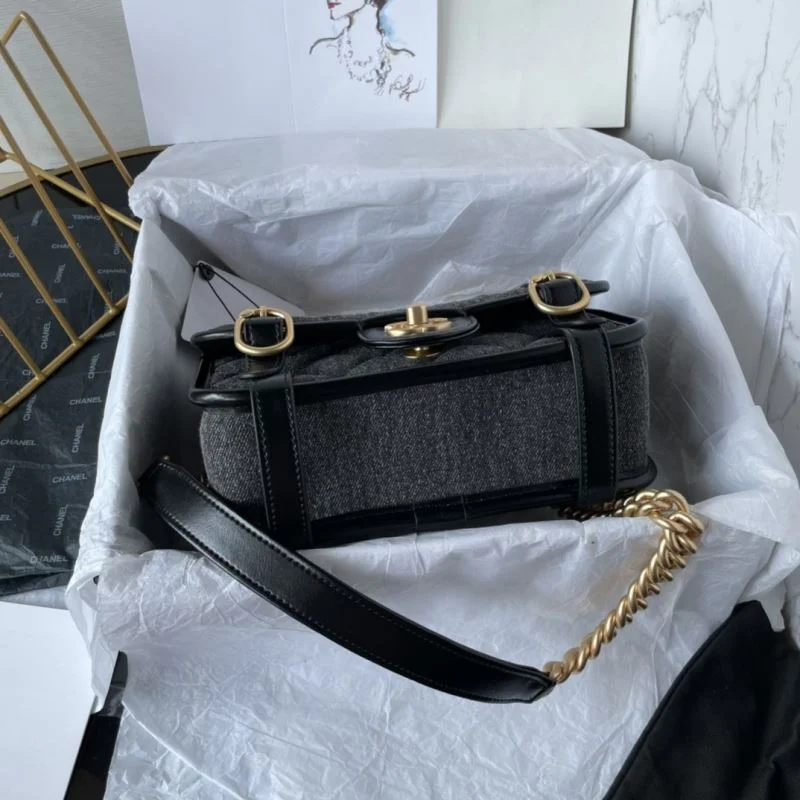 Chanel Stachel Bags TimelessDesign 54526