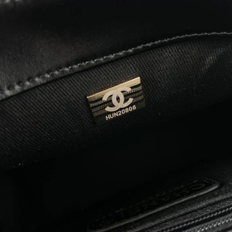 Chanel Stachel Bags TimelessDesign 54526