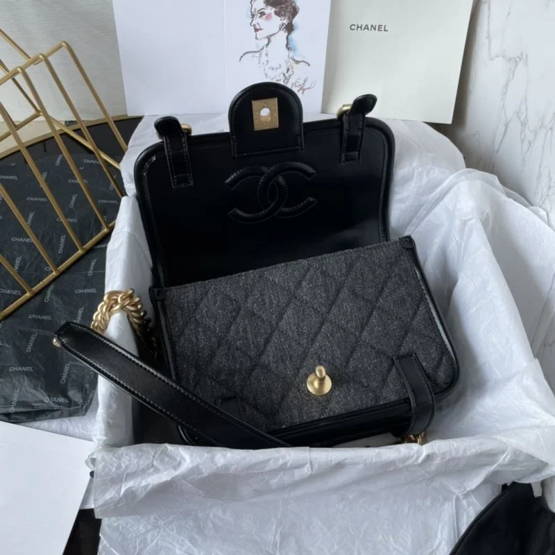 Chanel Stachel Bags TimelessDesign 54526