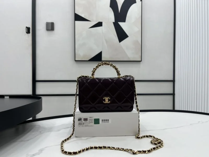 WaterResistant Chanel Stachel Bags 54525