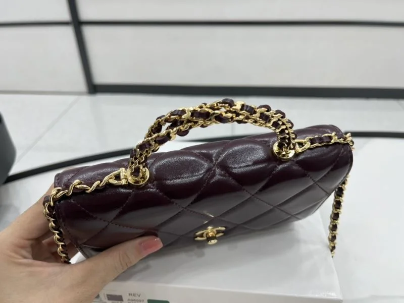 WaterResistant Chanel Stachel Bags 54525
