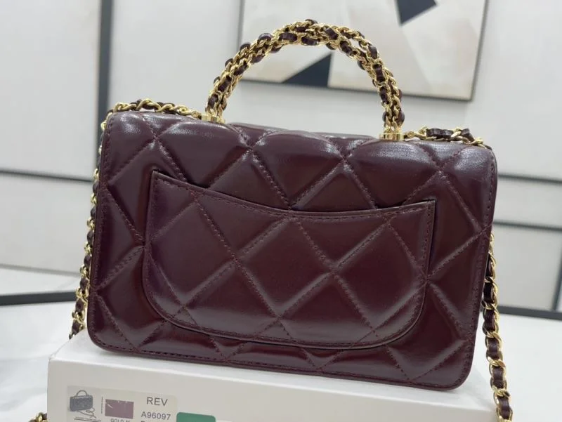 WaterResistant Chanel Stachel Bags 54525