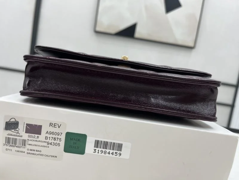 WaterResistant Chanel Stachel Bags 54525
